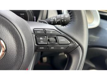 Toyota Aygo X 1.0 VVT-i Undercover 5dr Auto Petrol Hatchback