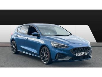 Ford Focus 2.3 EcoBoost ST 5dr Petrol Hatchback