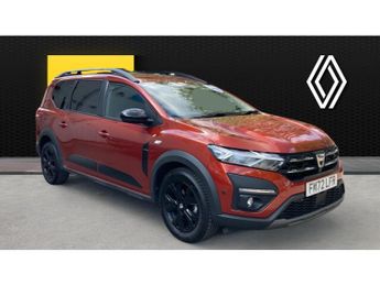 Dacia Jogger 1.0 TCe Extreme SE 5dr Petrol Estate