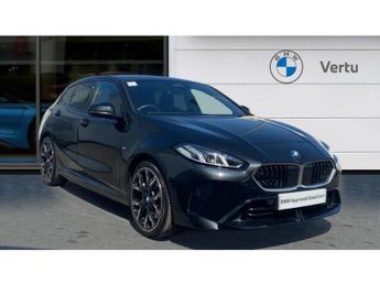 BMW 123 123 xDrive M Sport 5dr Step Auto Petrol Hatchback