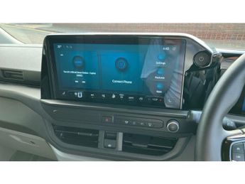 Ford Transit Custom E-320 L1 Rwd 100kW 65kWh H1 Van Limited Auto