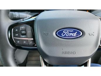 Ford Transit Custom E-320 L1 Rwd 100kW 65kWh H1 Van Limited Auto