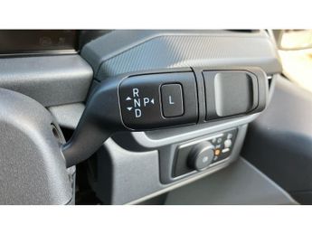 Ford Transit Custom E-320 L1 Rwd 100kW 65kWh H1 Van Limited Auto