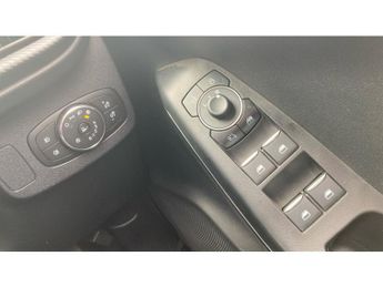 Ford Puma 1.0 EcoBoost Hybrid mHEV ST-Line X 5dr DCT Petrol Hatchback