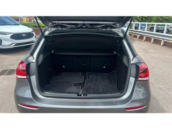 Mercedes-Benz A-Class A180 Sport Executive Edition 5dr Auto Petrol Hatchback