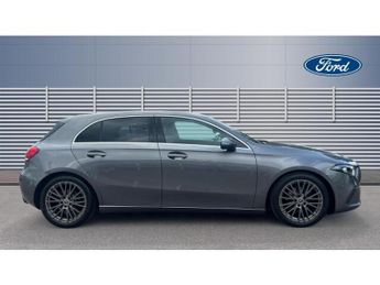 Mercedes-Benz A-Class A180 Sport Executive Edition 5dr Auto Petrol Hatchback