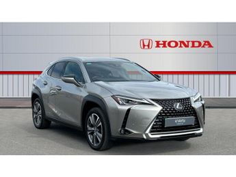 Lexus UX 300e 150kW 54.3 kWh 5dr E-CVT Electric Hatchback