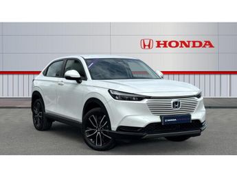 Honda HR-V 1.5 eHEV Elegance 5dr CVT Hybrid Hatchback