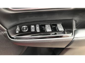 Honda CR-V 2.0 i-MMD Hybrid SR 5dr eCVT Hybrid Estate
