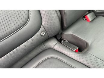 Hyundai TUCSON 1.6 TGDi Hybrid 230 Ultimate 5dr 2WD Auto Hybrid Estate