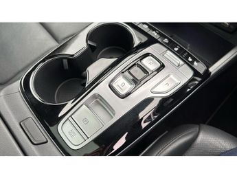 Hyundai TUCSON 1.6 TGDi Hybrid 230 Ultimate 5dr 2WD Auto Hybrid Estate