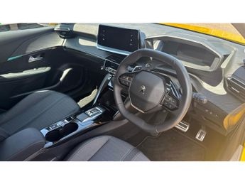 Peugeot 208 1.2 PureTech 100 Allure Premium + 5dr EAT8 Petrol Hatchback