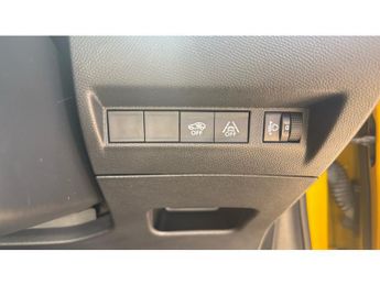 Peugeot 208 1.2 PureTech 100 Allure Premium + 5dr EAT8 Petrol Hatchback