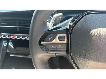 Peugeot 208 1.2 PureTech 100 Allure Premium + 5dr EAT8 Petrol Hatchback