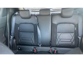 Nissan Juke 1.0 DiG-T 114 Tekna+ 5dr DCT Petrol Hatchback