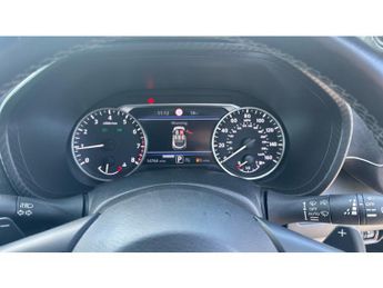 Nissan Juke 1.0 DiG-T 114 Tekna+ 5dr DCT Petrol Hatchback