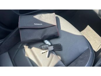 Nissan Juke 1.0 DiG-T 114 Tekna+ 5dr DCT Petrol Hatchback