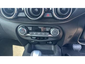 Nissan Juke 1.0 DiG-T 114 Tekna+ 5dr DCT Petrol Hatchback