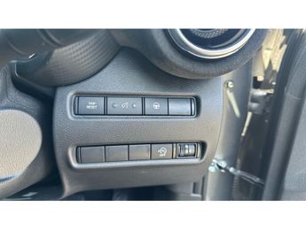 Nissan Juke 1.0 DiG-T 114 Tekna+ 5dr DCT Petrol Hatchback