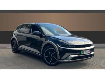 Hyundai IONIQ 168kW Ultimate 84 kWh 5dr Auto Electric Hatchback