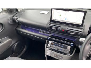 Hyundai INSTER 85kW 02 49kWh 5dr Auto Electric Hatchback