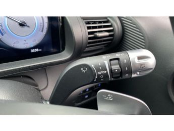 Hyundai INSTER 85kW 02 49kWh 5dr Auto Electric Hatchback