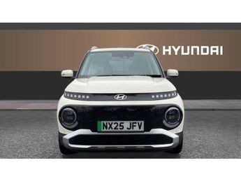 Hyundai INSTER 85kW 02 49kWh 5dr Auto Electric Hatchback