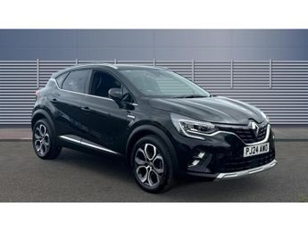 Renault Captur 1.0 TCE 90 Techno 5dr Petrol Hatchback