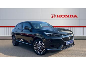  150kW Elegance 69kWh 5dr Auto Electric Hatchback