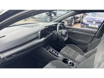 Volkswagen Golf 2.0 TDI 200 GTD 5dr DSG Diesel Hatchback