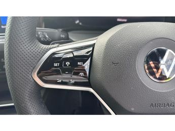Volkswagen Golf 2.0 TDI 200 GTD 5dr DSG Diesel Hatchback