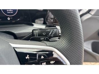 Volkswagen Golf 2.0 TDI 200 GTD 5dr DSG Diesel Hatchback