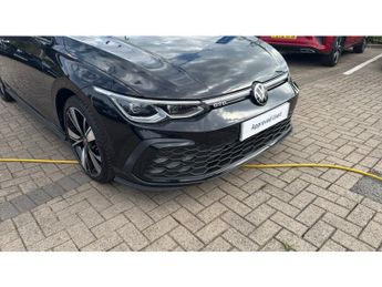 Volkswagen Golf 2.0 TDI 200 GTD 5dr DSG Diesel Hatchback