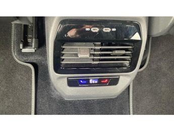 Volkswagen ID.4 125kW Style Pure Perform 52kWh 5dr Auto [110kW Ch] Electric Esta