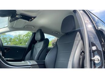 Mercedes-Benz C-Class C220d Sport 4dr 9G-Tronic Diesel Saloon