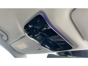 Mercedes-Benz C-Class C220d Sport 4dr 9G-Tronic Diesel Saloon