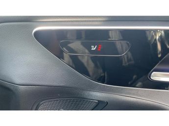 Mercedes-Benz C-Class C220d Sport 4dr 9G-Tronic Diesel Saloon
