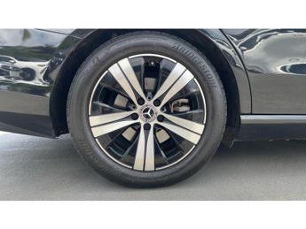 Mercedes-Benz C-Class C220d Sport 4dr 9G-Tronic Diesel Saloon