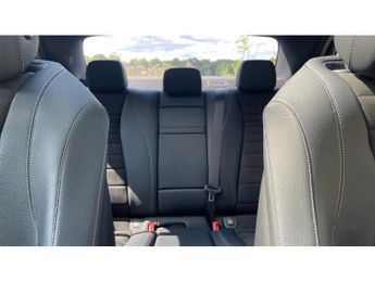 Mercedes-Benz E-Class E400d 4Matic AMG Line Night Ed Prem+ 4dr 9G-Tronic Diesel Saloon