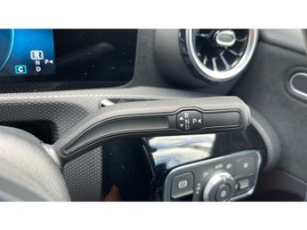 Mercedes-Benz A-Class A200 AMG Line Executive 5dr Auto Petrol Hatchback