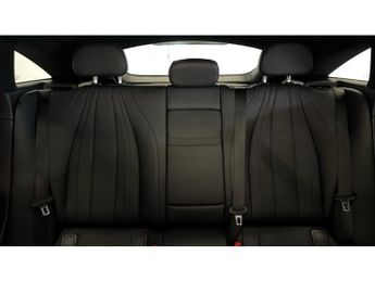 Mercedes-Benz Eqs 450+ 245kW AMG Line Premium 108kWh 4dr Auto Electric Saloon