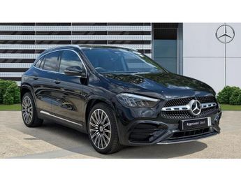 Mercedes GLA 200 AMG Line Premium 5dr Auto Petrol Hatchback