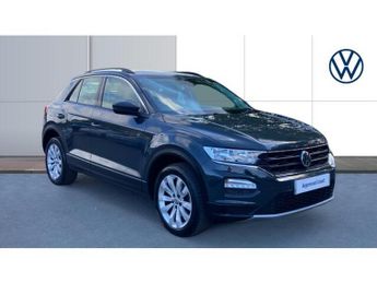 Volkswagen T-Roc 1.5 TSI EVO SE 5dr Petrol Hatchback