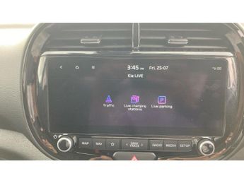Kia Soul 150kW Explore 64kWh 5dr Auto Electric Hatchback