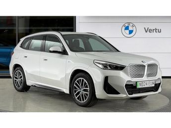 BMW X1 230kW xDrive30 M Sport 65kWh 5dr Auto Electric Estate