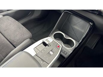 BMW iX1 230kW xDrive30 M Sport 65kWh 5dr Auto Electric Estate