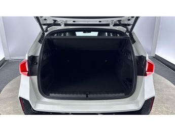 BMW iX1 230kW xDrive30 M Sport 65kWh 5dr Auto Electric Estate