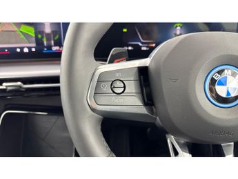 BMW iX1 230kW xDrive30 M Sport 65kWh 5dr Auto Electric Estate