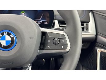 BMW iX1 230kW xDrive30 M Sport 65kWh 5dr Auto Electric Estate