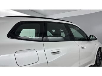 BMW iX1 230kW xDrive30 M Sport 65kWh 5dr Auto Electric Estate